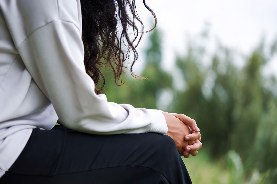 Navigating Financial Stress: Tools and Perspective