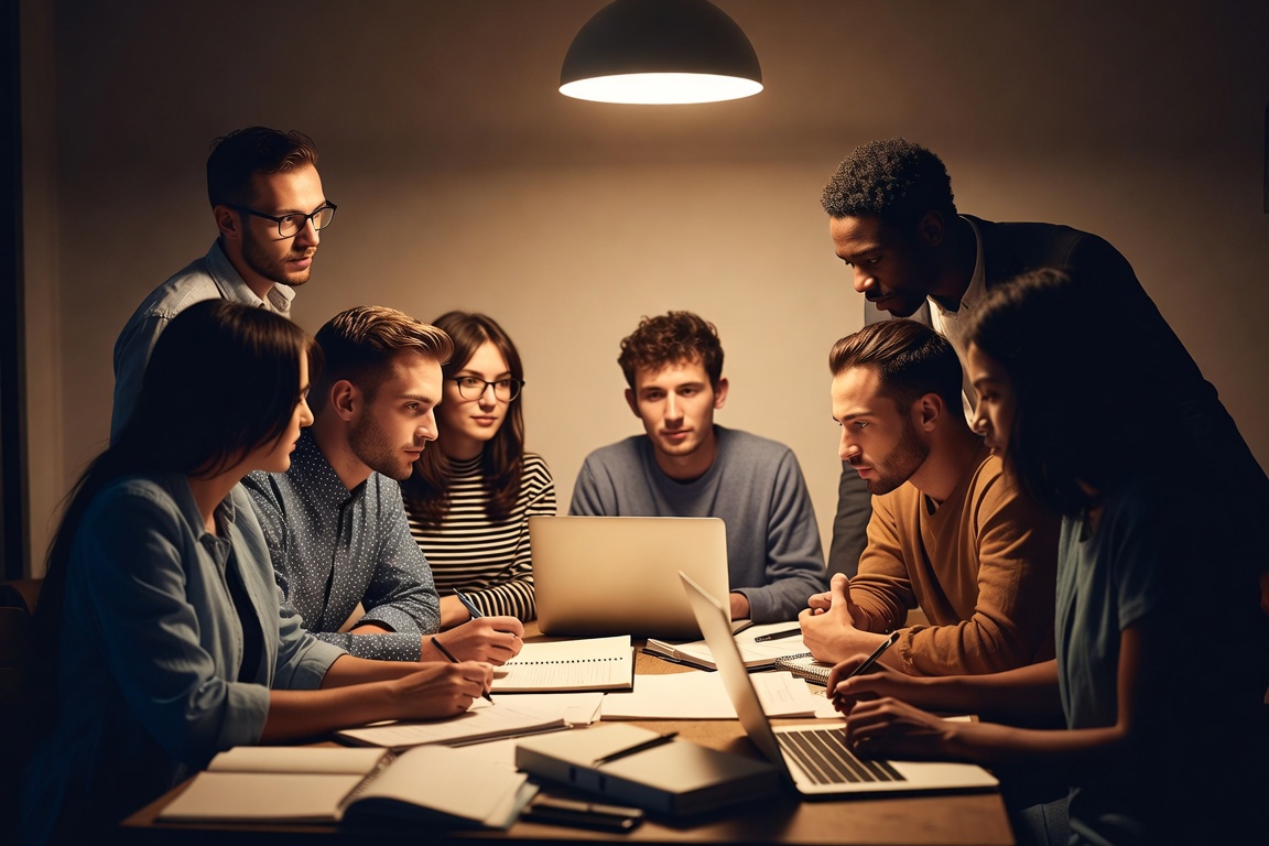 Building Your Financial Team